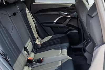 Audi Q5 TFSI quattro S line Sportback