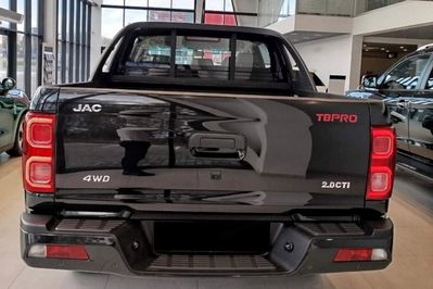 Jac T8 PRO 2.0 CTI MT