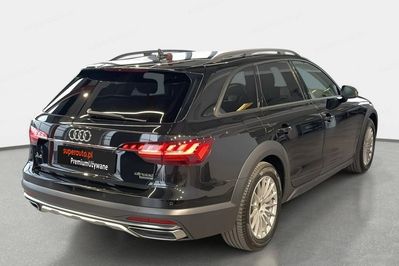Audi A4 Allroad 40 TDI mHEV Quattro S tronic