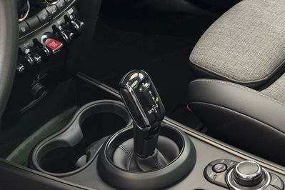 Mini Countryman Cooper