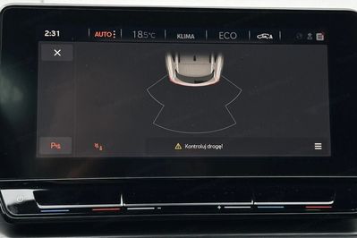Cupra Formentor 1.4 e-Hybrid DSG
