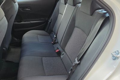 Toyota C-HR 1.8 Hybrid Comfort