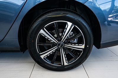 BYD Seal 5 DM-i Comfort
