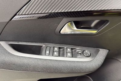 Peugeot 208 Edition 1.2 Turbo