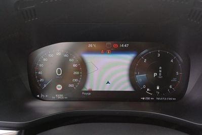 Volvo XC60 B4 D Momentum Pro