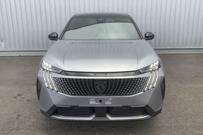 Peugeot 3008 GT 1.2 PureTech mHEV  e-DCS6