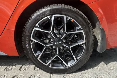 Kia ProCeed GT Line 1.5 T-GDI