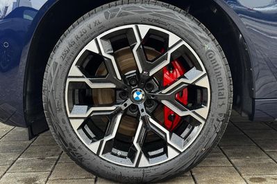 BMW X3 xDrive20d M Sport