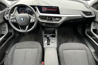 BMW Seria 1 118i aut