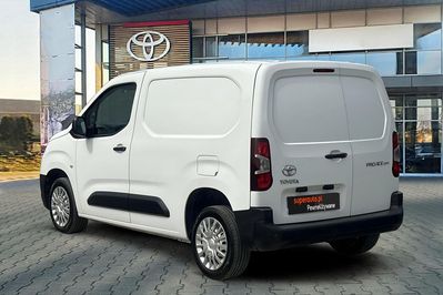 Toyota Proace City Active L1H1