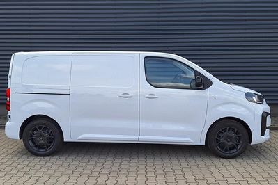 Fiat Scudo L1H1 Standard