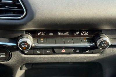 Mazda CX-30 2.0 Skyactive X