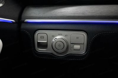 Mercedes GLE 450 d 4-Matic AMG Line