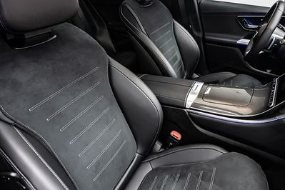 Mercedes GLC 200 d 4-Matic AMG Line