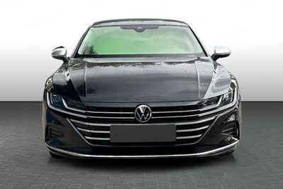 Volkswagen Arteon Elegance 2.0 TSI DSG