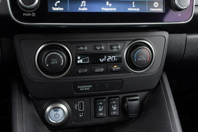 Nissan Leaf 40kWh Acenta