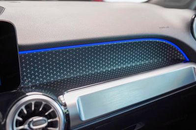 Mercedes GLB 200 Progressive