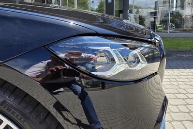 Mercedes Klasa S 450 d 4-Matic Long 140y Launch Edition