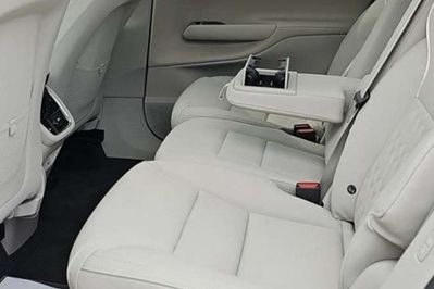 Volvo EX90 Twin Performance AWD Ultra