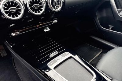 Mercedes Klasa A 180 Progressive