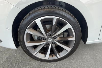 Seat Leon 1.5 TSI FR