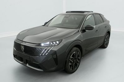 Peugeot 3008 GT 1.2 mHEV e-DCS6