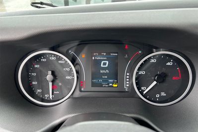 Iveco Daily 72C18  Hi-Matic Zabudowa + Winda