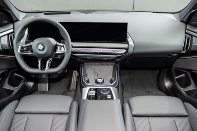 BMW X3 xDrive20d M Sport