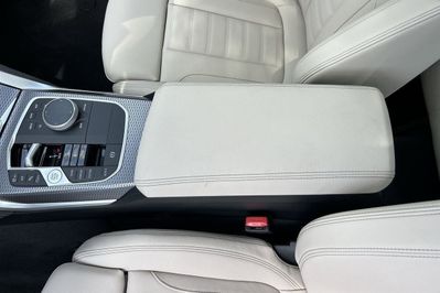 BMW Seria 4 Gran Coupe 430i xDrive M Sport