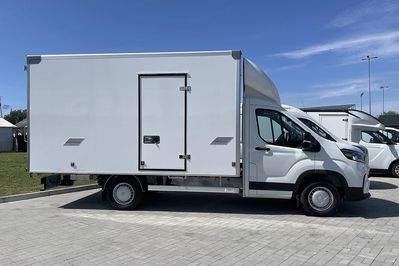Maxus Deliver 9 L3 Kontener 8EP