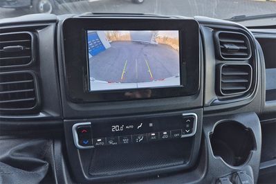 Fiat Ducato Maxi L4H2