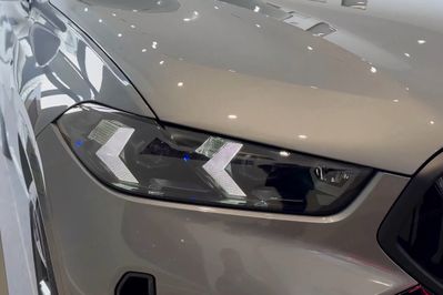 BMW X6 xDrive30d M Sport