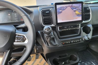 Peugeot Boxer Heavy L3H2 Izoterma