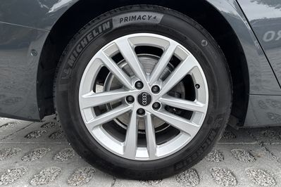 Audi A6 35 TDI