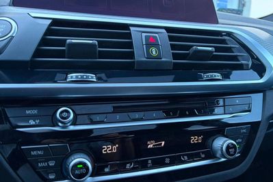 BMW X4 xDrive20d M Sport