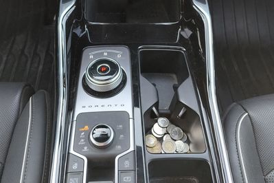 Kia Sorento 2.2 CRDi Prestige Line 4WD DCT 7os.