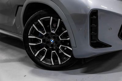 BMW X6 xDrive30d M Sport