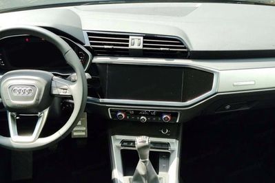 Audi Q3 35 TFSI S-Line Sportback