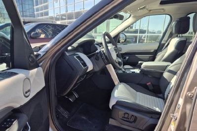 Land Rover Discovery V 3.0 D350 mHEV Dynamic HSE