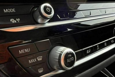 BMW X3 xDrive20d Business Edition