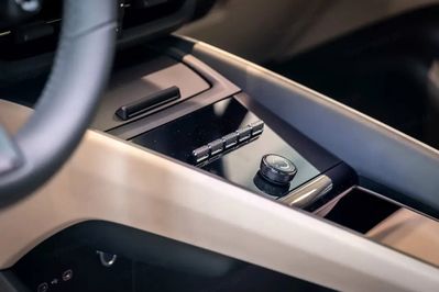 Porsche Macan 4