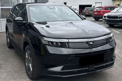 Opel Grandland X Edition Electric 73kW