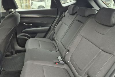 Hyundai Tucson T-GDi Modern 2WD