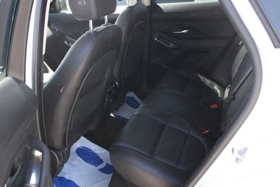 Jaguar E-Pace 2.0 AWD