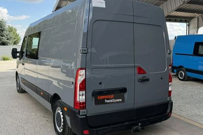 Renault Master 2.3 L3H2
