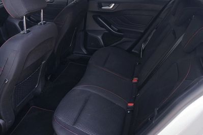 Ford Focus 1.5 EcoBoost ST-Line