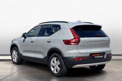 Volvo XC40 B3 Essential