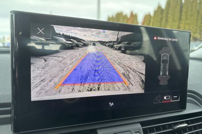 Audi Q5 40 TDI mHEV quattro S tronic