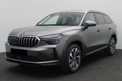 Skoda Kodiaq Drive 2.0 TDI 4x4 DSG