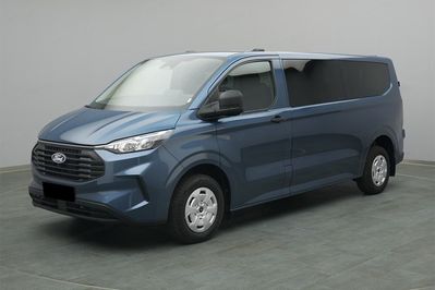 Ford Transit Custom Kombi M1 320 L2H1 Trend